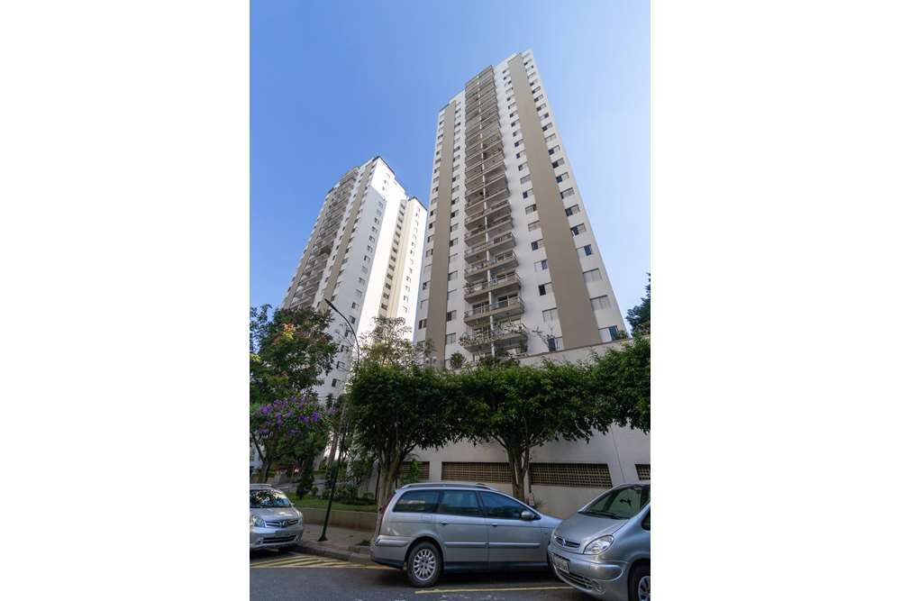 APARTAMENTO RESIDENCIAL em São Paulo - SP, Jardim Marajoara