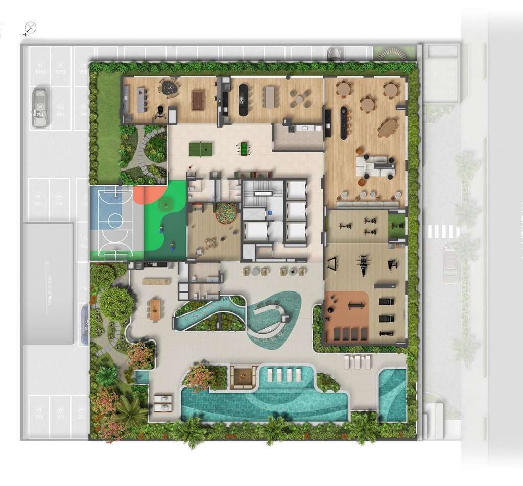Planta 5