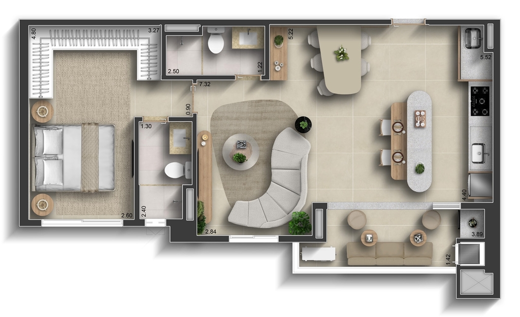 Planta 8