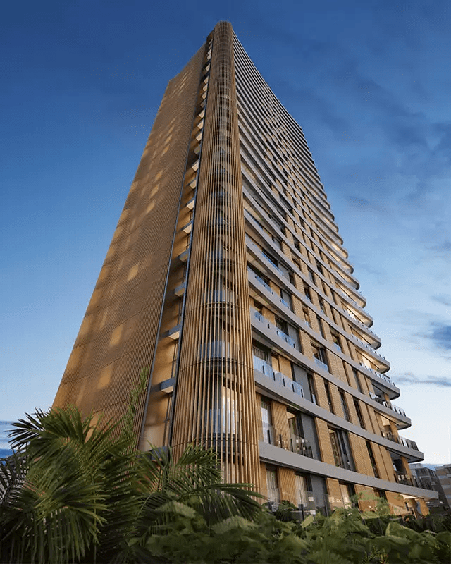 Apartamento Garden à venda em São Paulo, Itaim Bibi, com 4 quartos, 541,05m² - Carreyra Imobiliaria