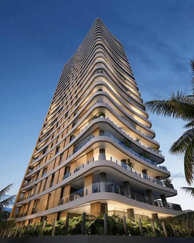 Apartamento Garden à venda em São Paulo, Itaim Bibi, com 4 quartos, 541,05m² - Carreyra Imobiliaria