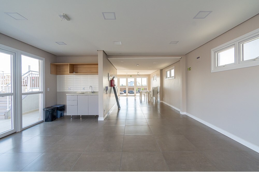 Apartamento à venda em Canoas, Centro, com 2 quartos, 54m² - ORA EMPREENDIMENTOS IMOBILIÁRIOS