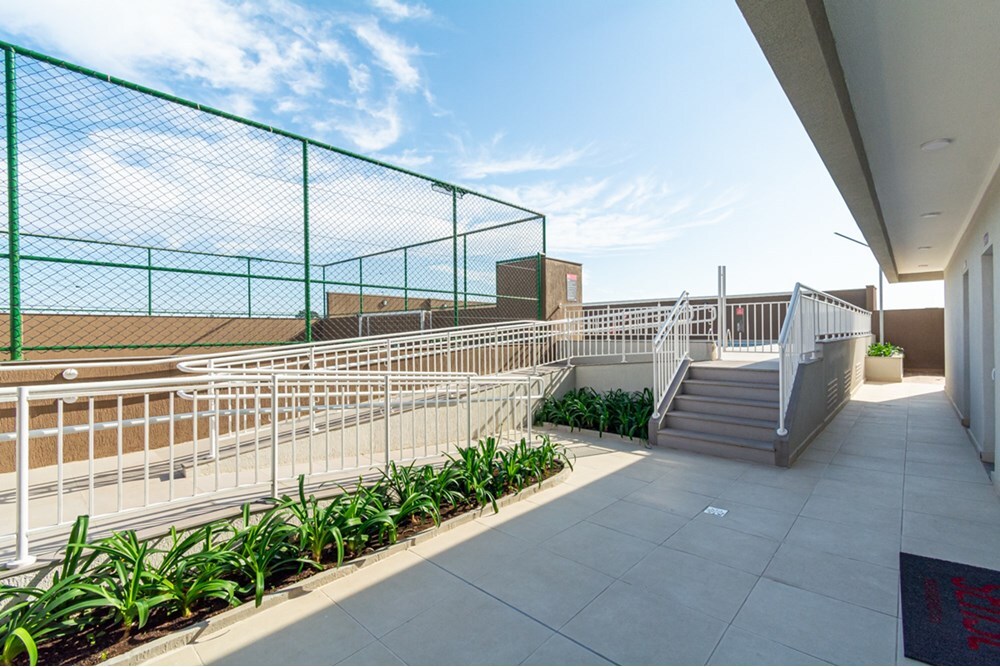 Apartamento à venda em Canoas, Centro, com 2 quartos, 54m² - ORA EMPREENDIMENTOS IMOBILIÁRIOS