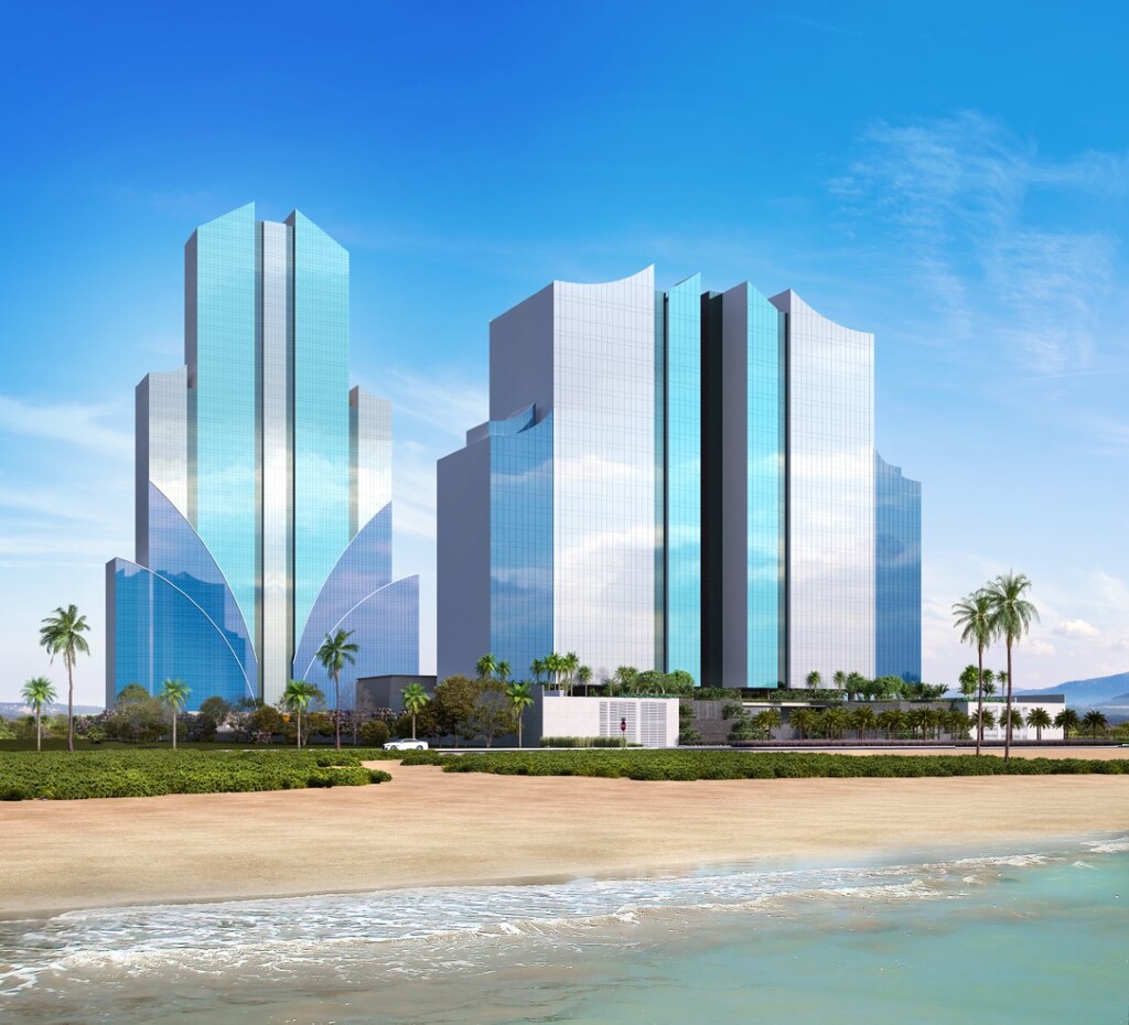 Apartamento à venda em Vila Velha, Praia da Costa, com 3 quartos, 156,66m² - Macarineli Imóveis