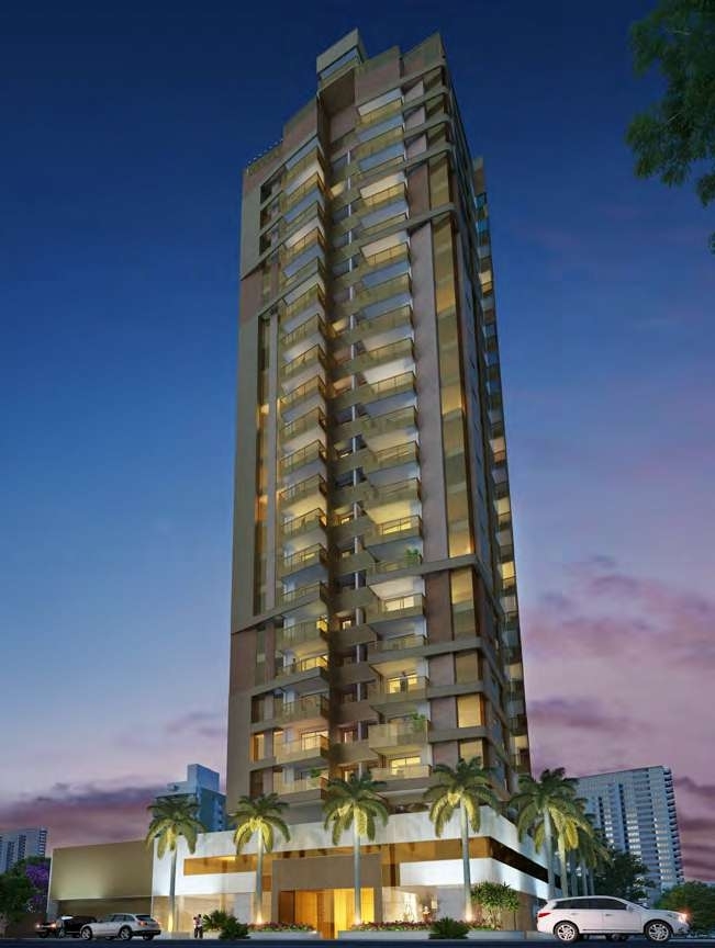 Apartamento à venda em Vitória, Praia do Suá, com 2 quartos, 69,27m² - Macarineli Imóveis