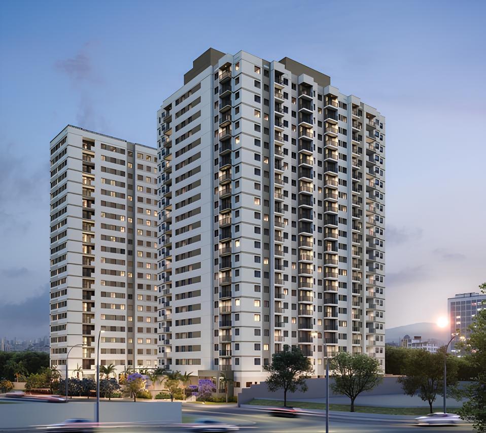 Apartamento à venda em São Paulo, Parque Residencial da Lapa, com 1 quarto, 34m² - Renaldo Moura