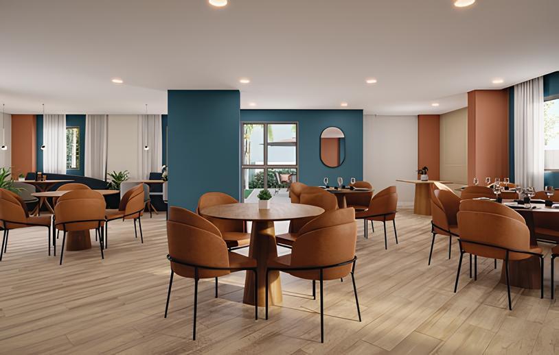 Apartamento à venda em São Paulo, Parque Residencial da Lapa, com 2 quartos, 42m² - Renaldo Moura