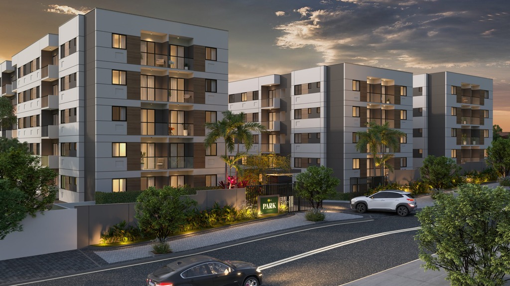 Apartamento Garden à venda em Rio de Janeiro, Freguesia (Jacarepaguá), com 2 quartos, 65.35m² - Prestige Prime