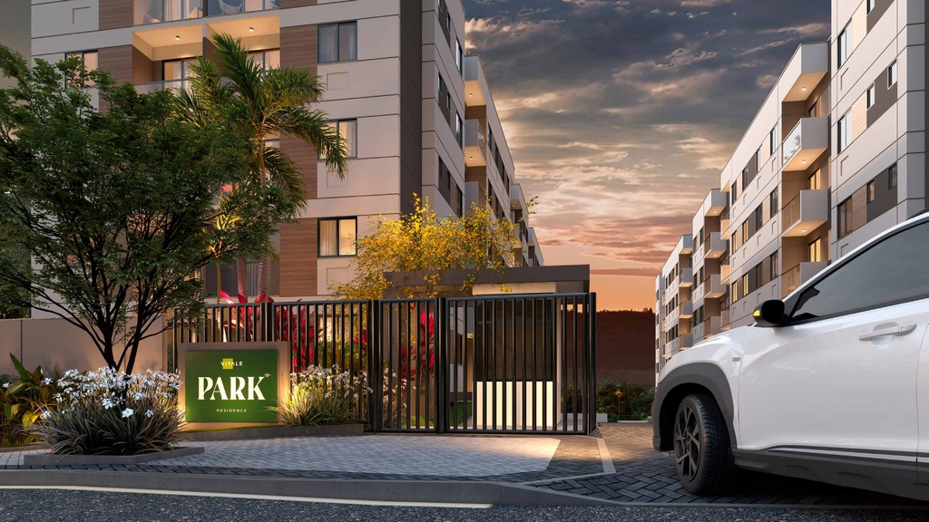 Apartamento Garden à venda em Rio de Janeiro, Freguesia (Jacarepaguá), com 1 quarto, 35.1m² - Prestige Prime