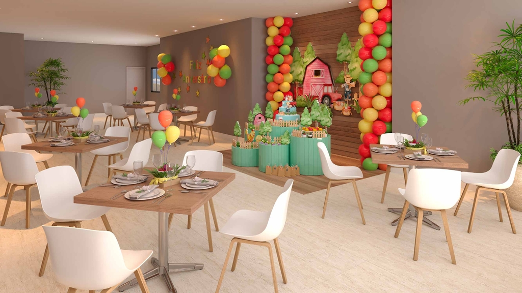 Apartamento à venda em Rio de Janeiro, Freguesia (Jacarepaguá), com 2 quartos, 43.19m² - Prestige Prime
