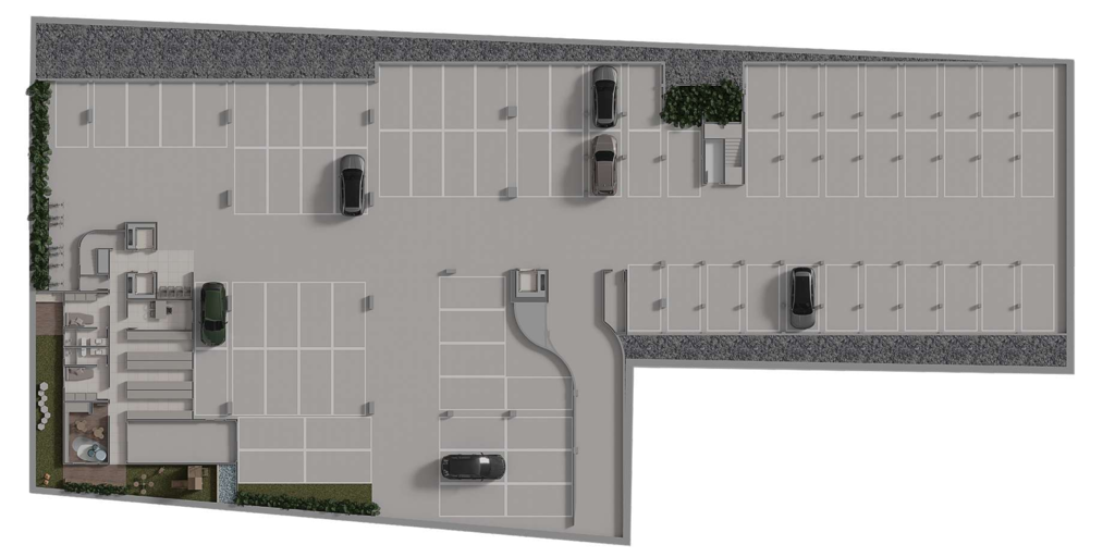 Apartamento à venda com 3 quartos, 89m² - Foto 63