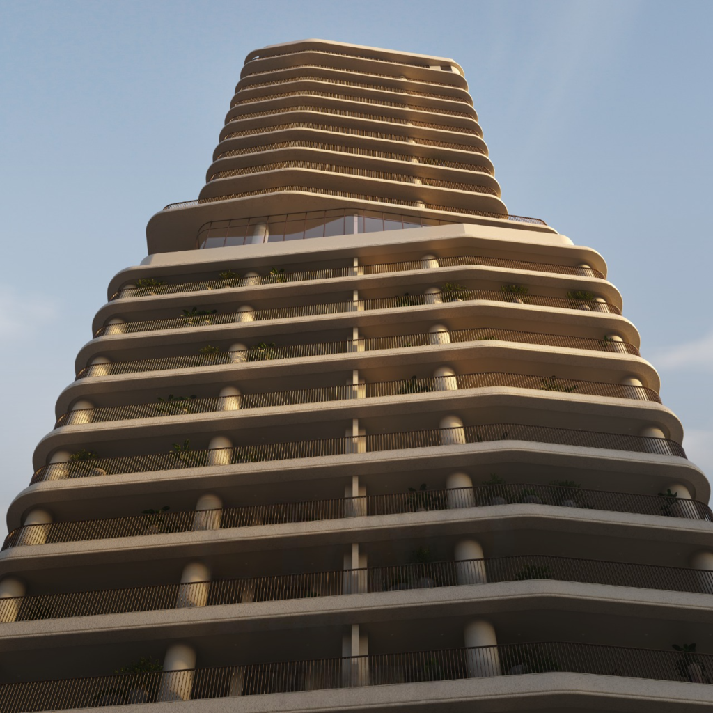 Apartamento à venda em São Paulo, Cerqueira César, com 3 quartos, 192,22m² - Renaldo Moura