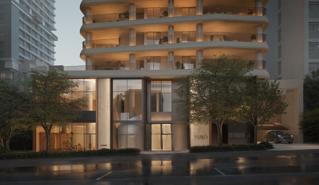 Apartamento à venda em São Paulo, Cerqueira César, com 3 quartos, 181,41m² - Renaldo Moura