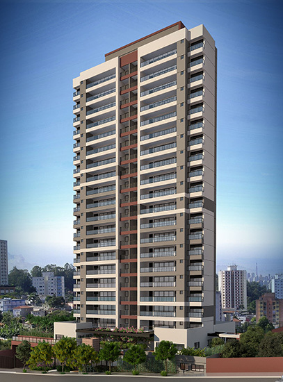 Apartamento à venda em São Paulo, Ipiranga, com 4 quartos, 146m² - Meu Apartamento