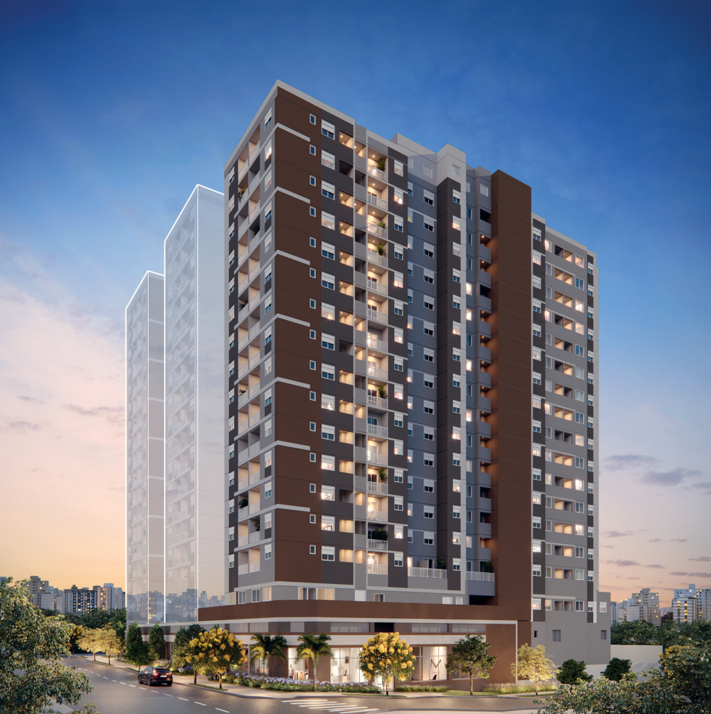 Apartamento em Butantã - São Paulo SP