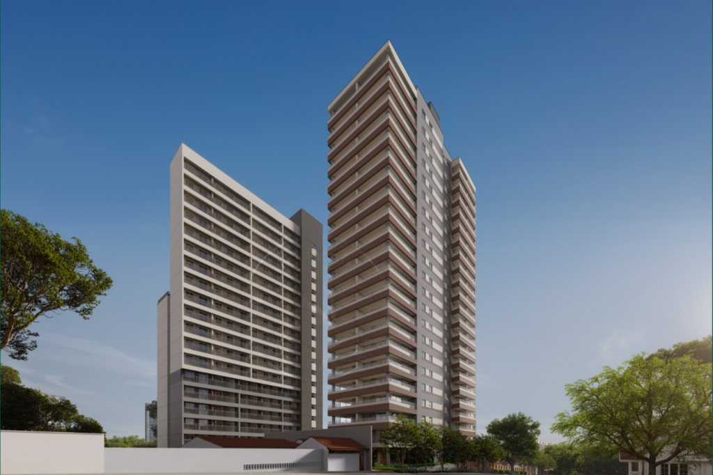 Apartamento à venda em São Paulo, Parque Alves de Lima, com 3 quartos, 89,74m² - Renaldo Moura