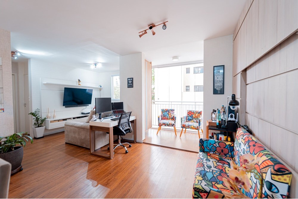 APARTAMENTO RESIDENCIAL em São Paulo - SP, Jardim Prudência