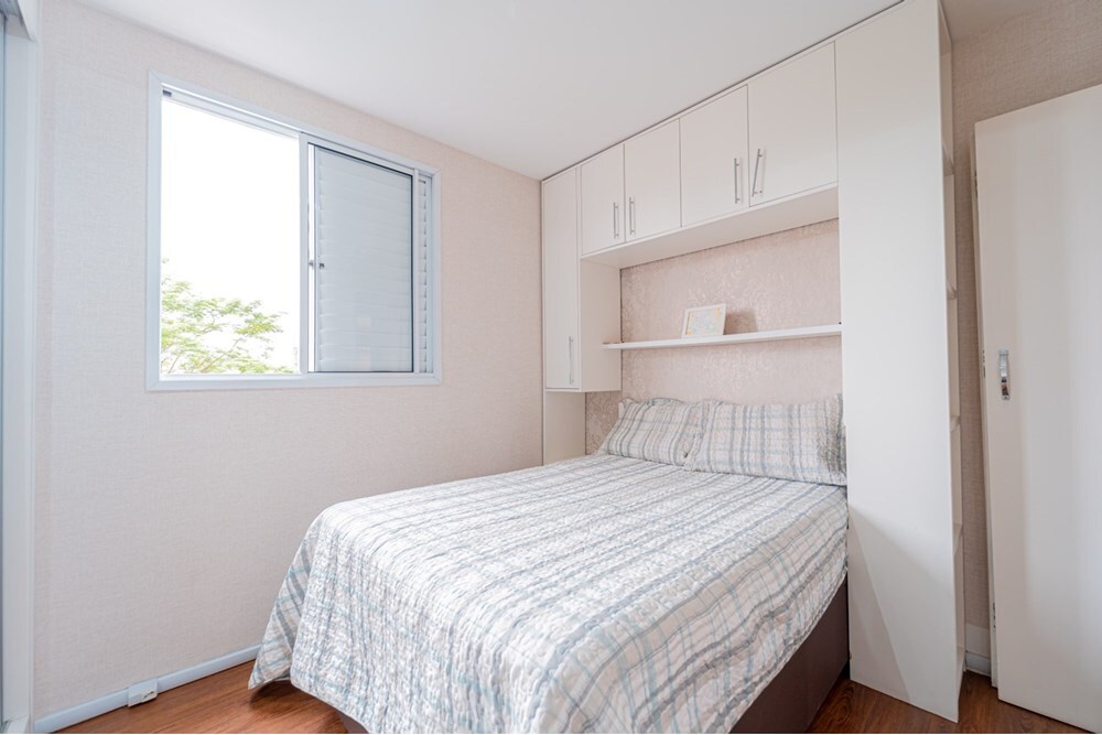 APARTAMENTO RESIDENCIAL em São Paulo - SP, Jardim Prudência