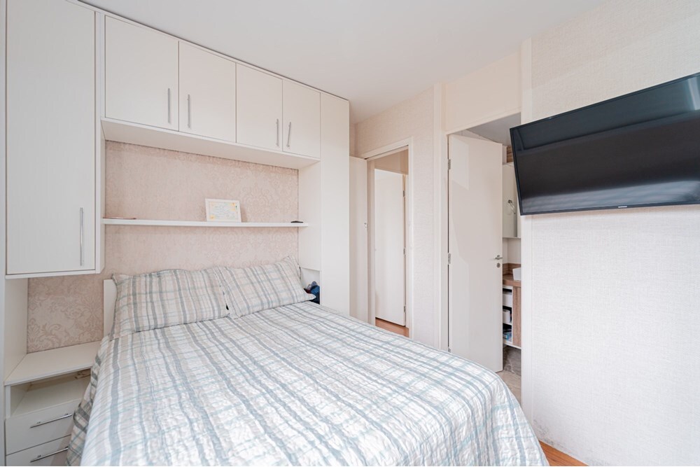 APARTAMENTO RESIDENCIAL em São Paulo - SP, Jardim Prudência