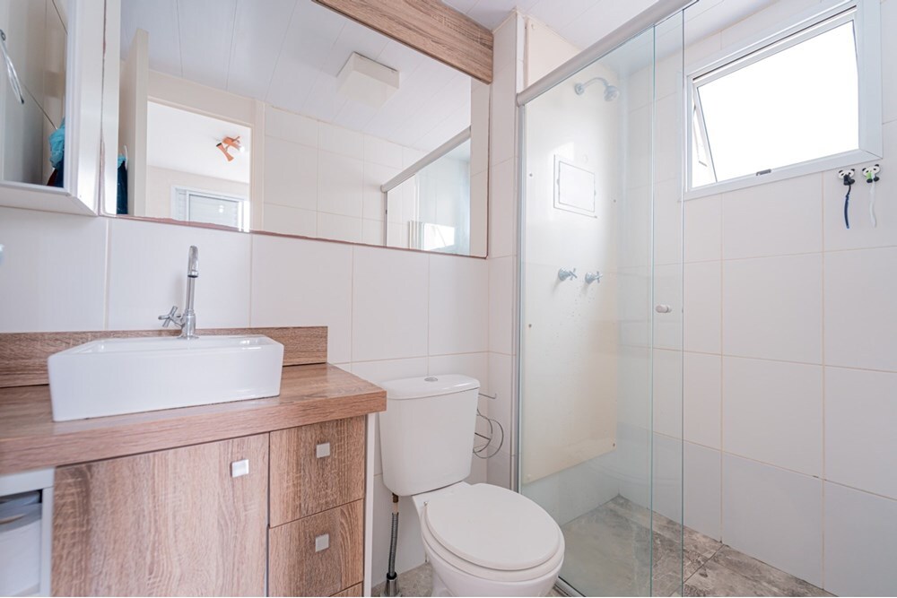 APARTAMENTO RESIDENCIAL em São Paulo - SP, Jardim Prudência