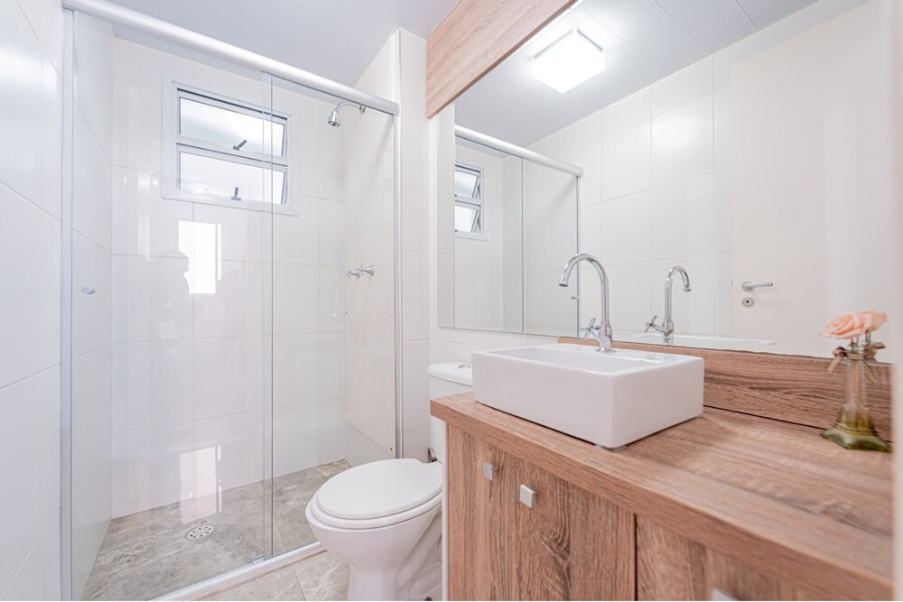 APARTAMENTO RESIDENCIAL em São Paulo - SP, Jardim Prudência