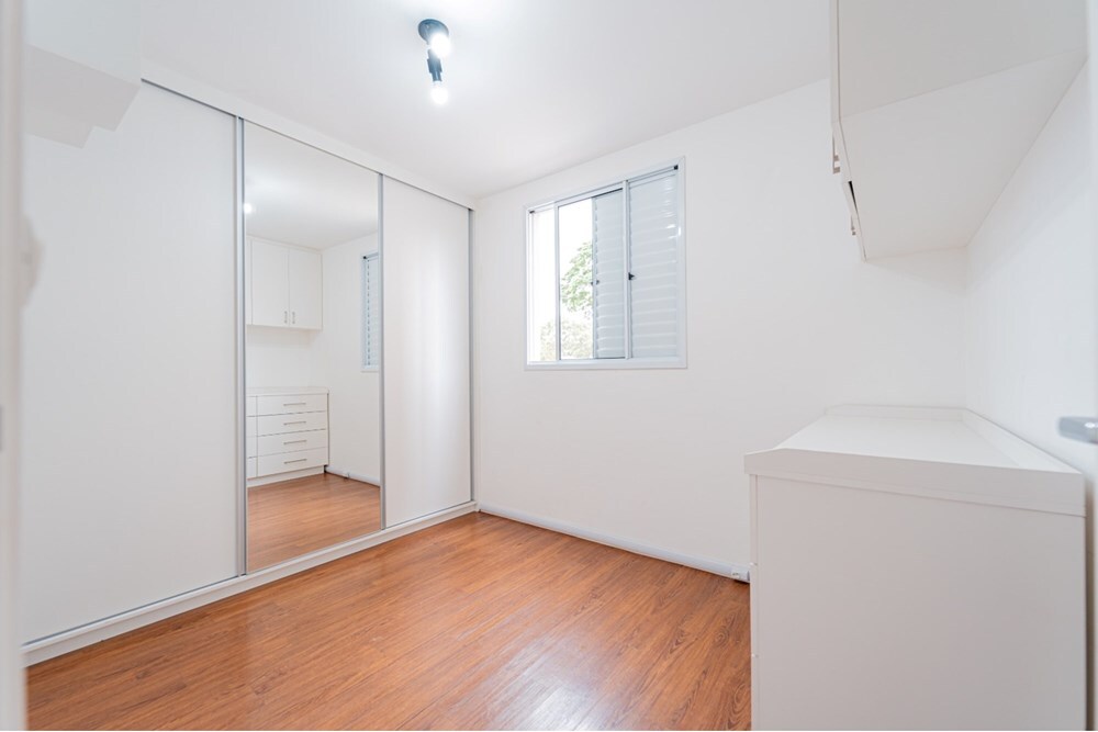 APARTAMENTO RESIDENCIAL em São Paulo - SP, Jardim Prudência