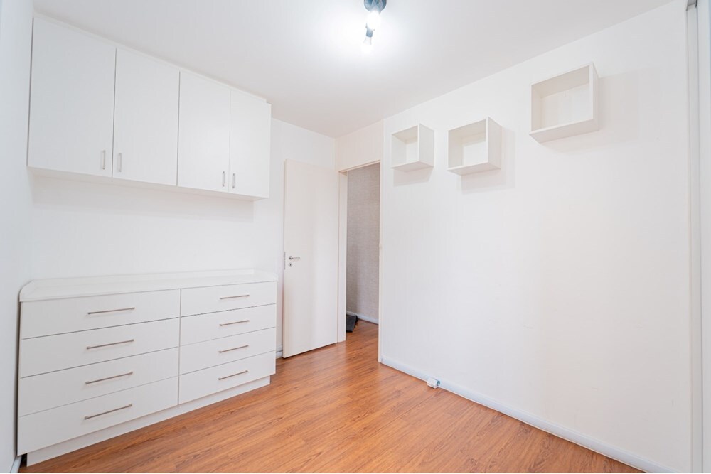 APARTAMENTO RESIDENCIAL em São Paulo - SP, Jardim Prudência