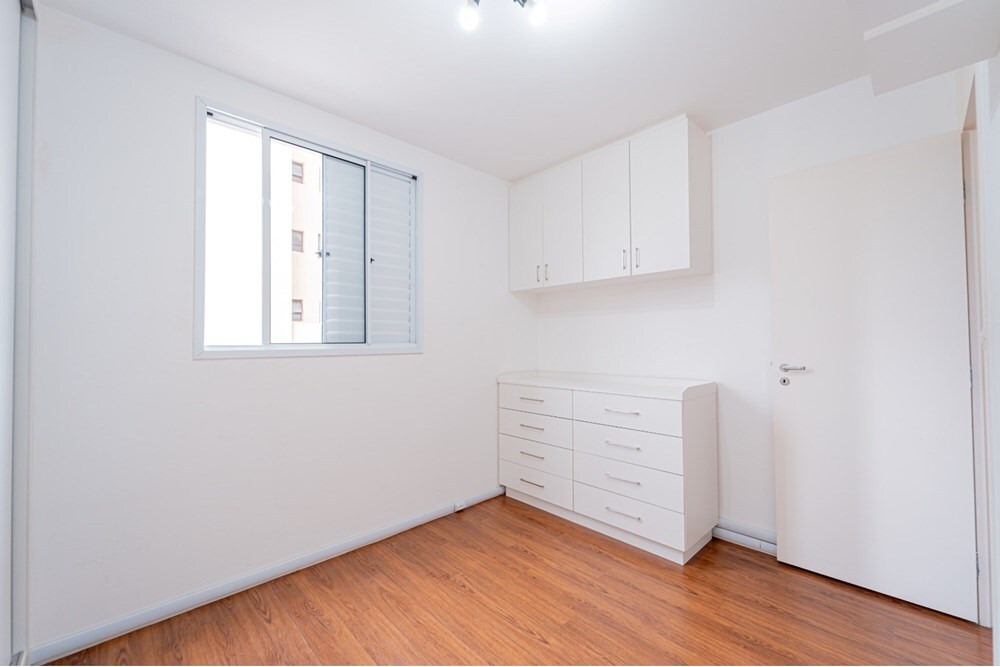 APARTAMENTO RESIDENCIAL em São Paulo - SP, Jardim Prudência