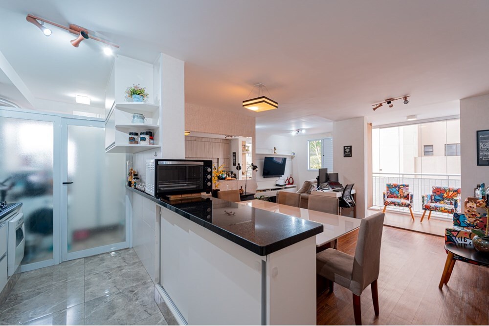 APARTAMENTO RESIDENCIAL em São Paulo - SP, Jardim Prudência