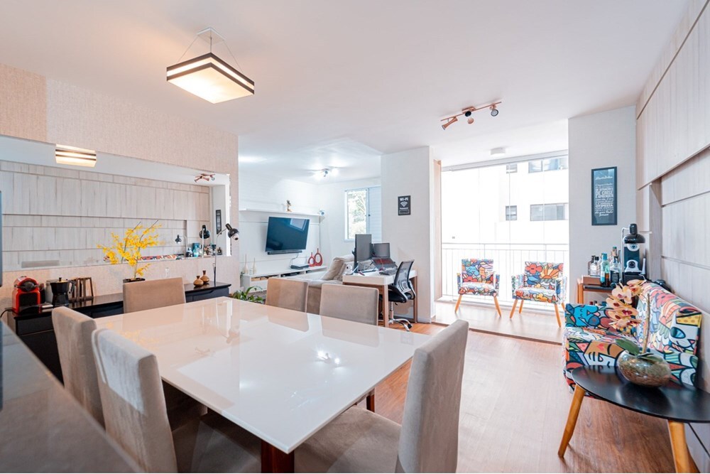 APARTAMENTO RESIDENCIAL em São Paulo - SP, Jardim Prudência