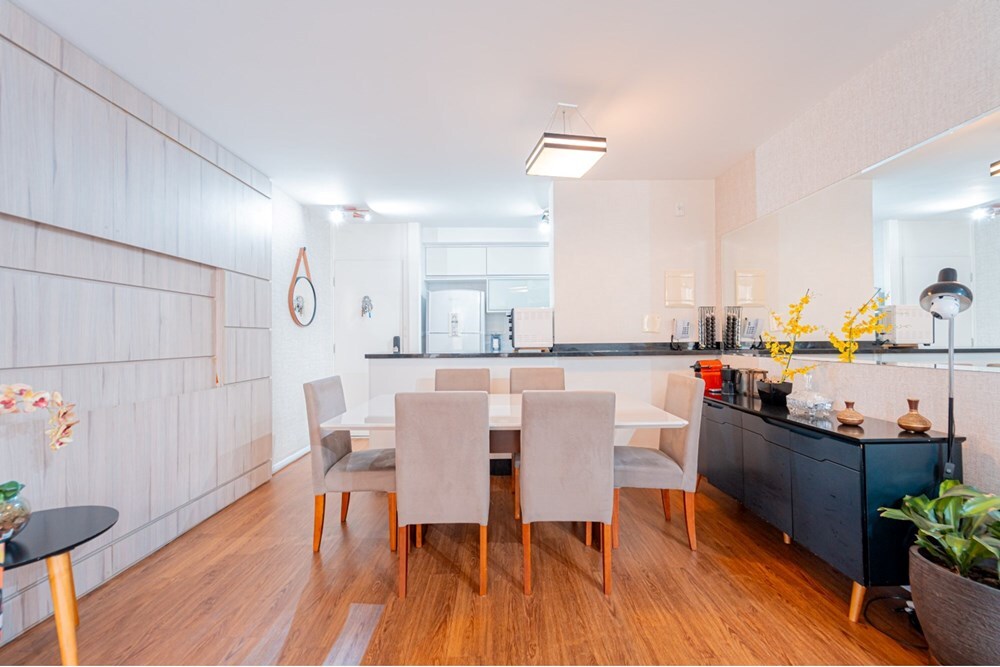 APARTAMENTO RESIDENCIAL em São Paulo - SP, Jardim Prudência