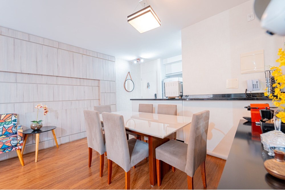 APARTAMENTO RESIDENCIAL em São Paulo - SP, Jardim Prudência