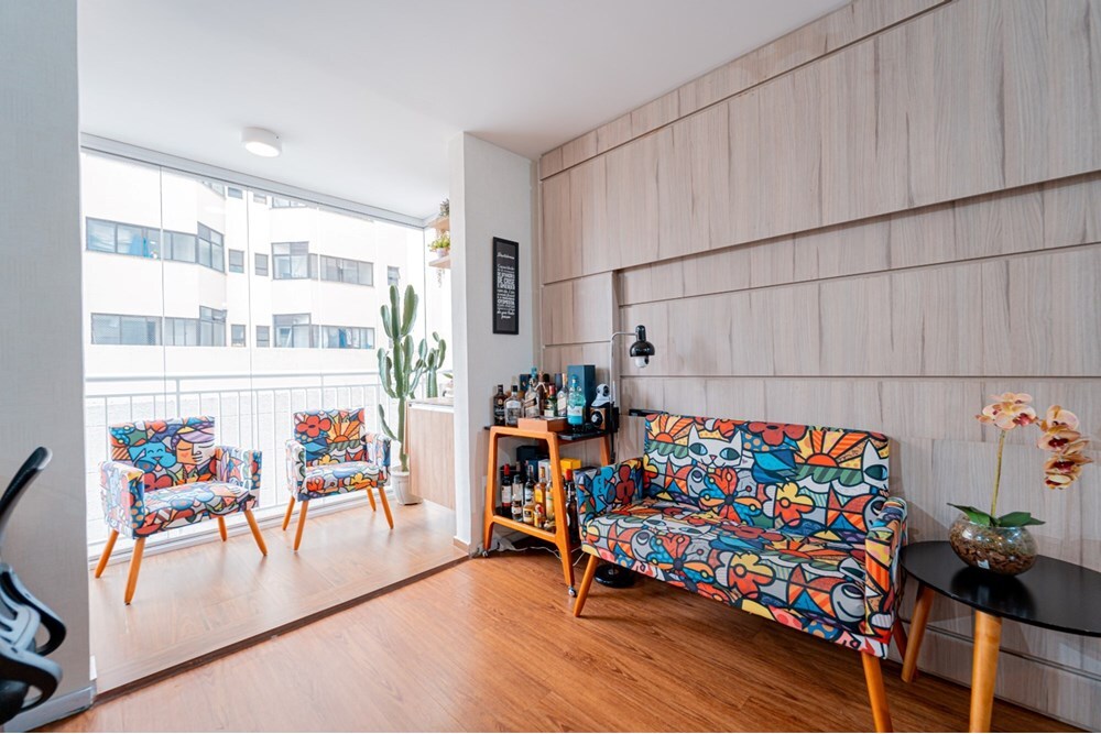 APARTAMENTO RESIDENCIAL em São Paulo - SP, Jardim Prudência