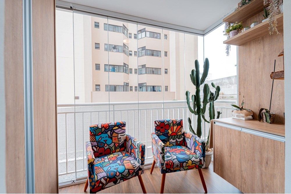 APARTAMENTO RESIDENCIAL em São Paulo - SP, Jardim Prudência