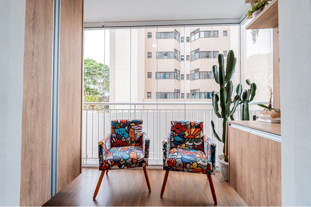 APARTAMENTO RESIDENCIAL em São Paulo - SP, Jardim Prudência