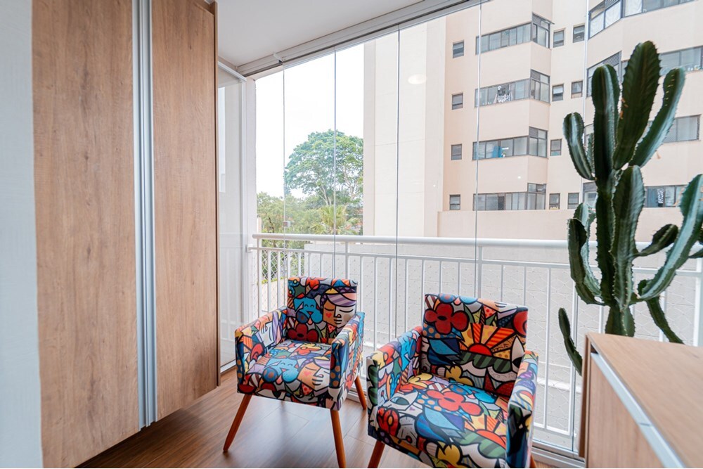 APARTAMENTO RESIDENCIAL em São Paulo - SP, Jardim Prudência