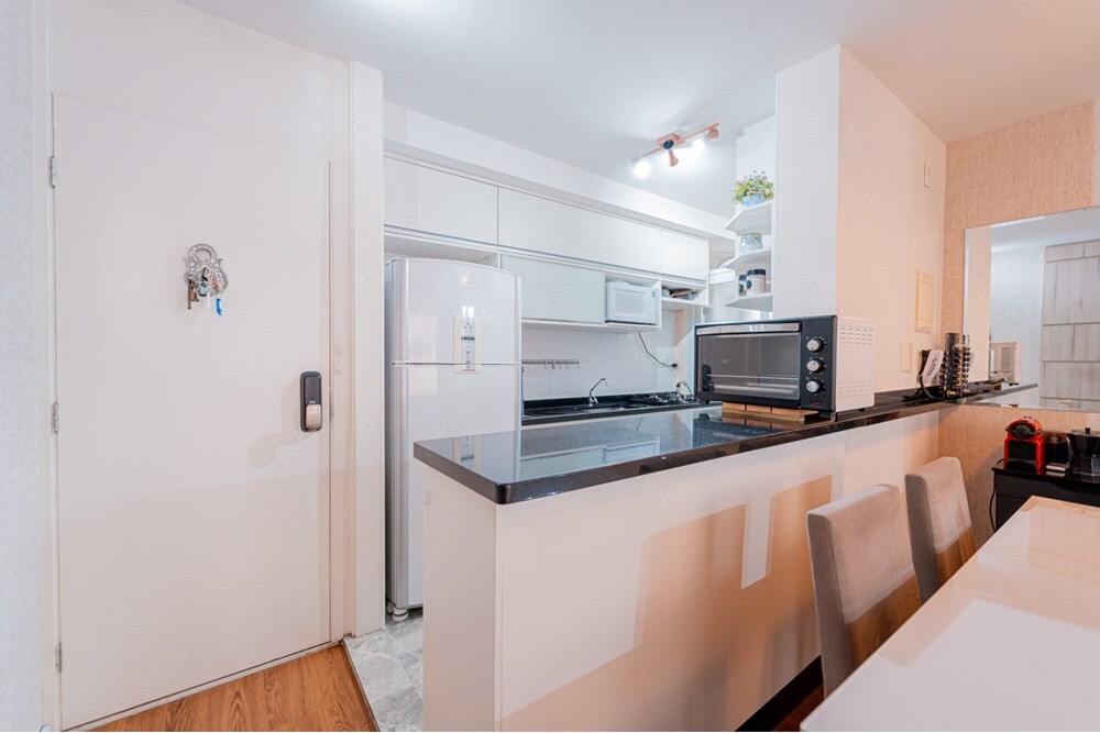 APARTAMENTO RESIDENCIAL em São Paulo - SP, Jardim Prudência
