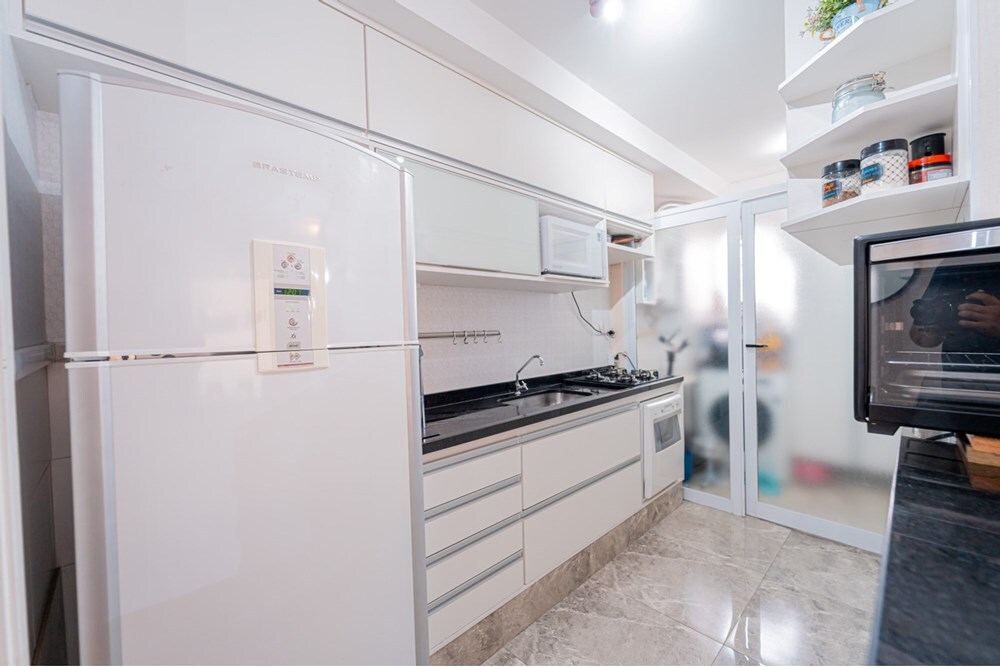 APARTAMENTO RESIDENCIAL em São Paulo - SP, Jardim Prudência
