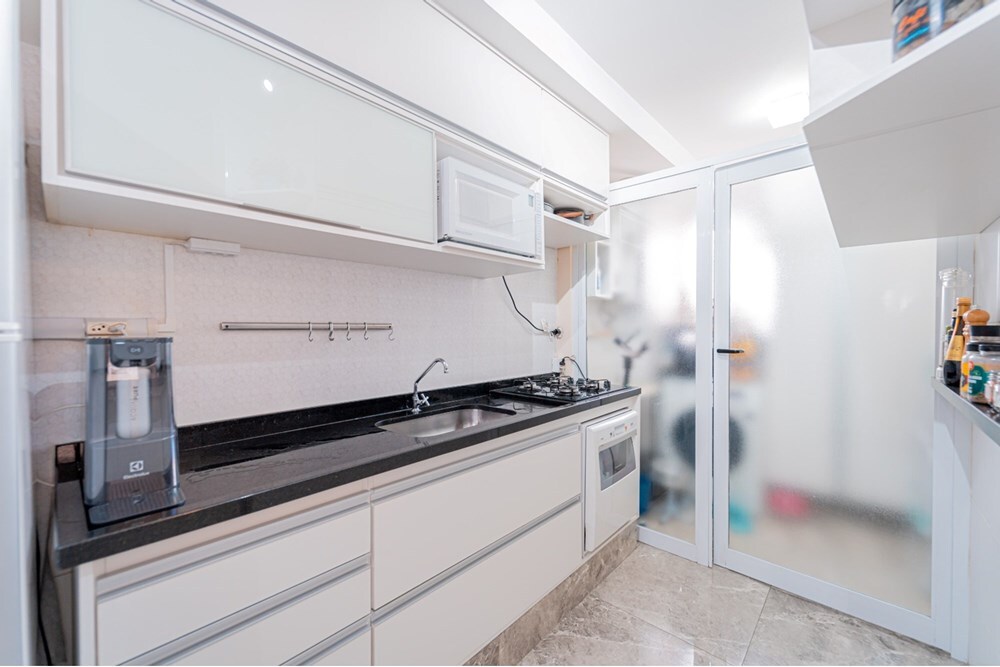 APARTAMENTO RESIDENCIAL em São Paulo - SP, Jardim Prudência