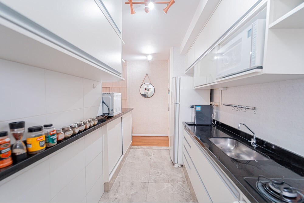 APARTAMENTO RESIDENCIAL em São Paulo - SP, Jardim Prudência
