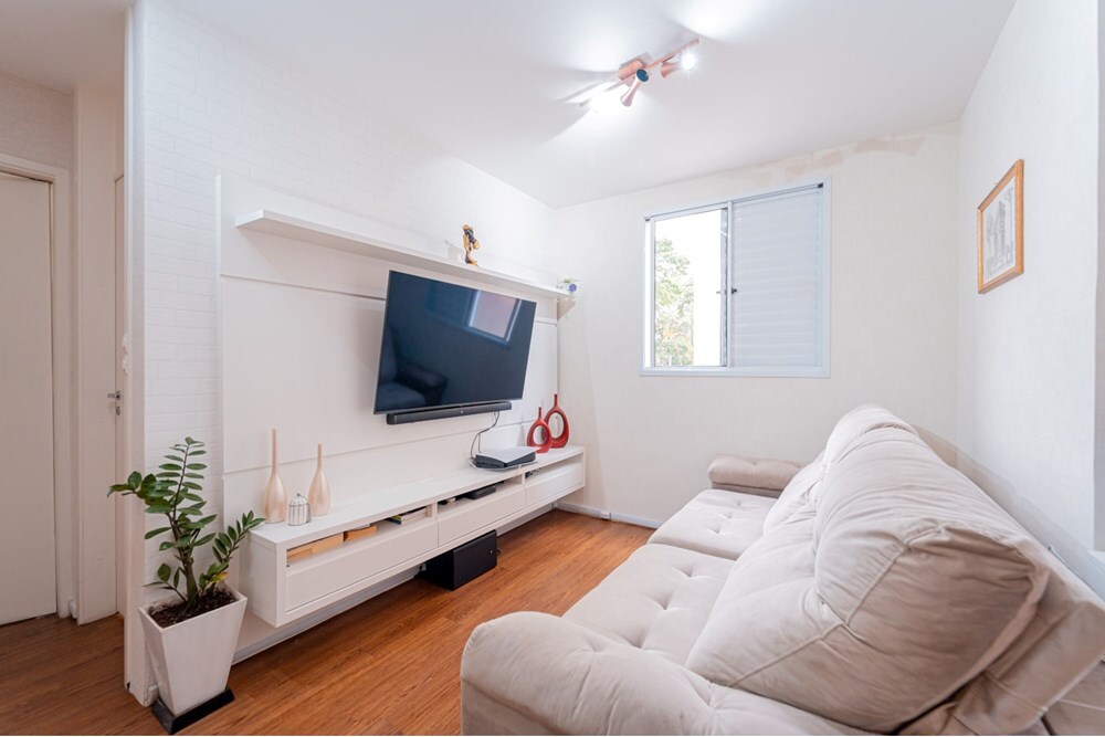 APARTAMENTO RESIDENCIAL em São Paulo - SP, Jardim Prudência