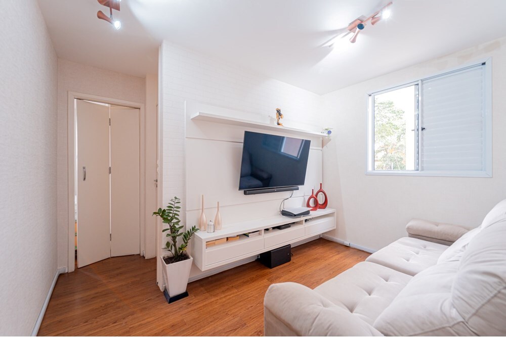 APARTAMENTO RESIDENCIAL em São Paulo - SP, Jardim Prudência