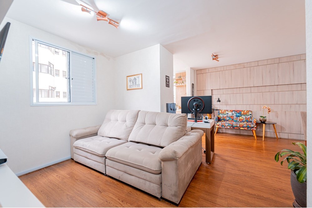 APARTAMENTO RESIDENCIAL em São Paulo - SP, Jardim Prudência