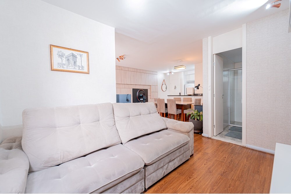 APARTAMENTO RESIDENCIAL em São Paulo - SP, Jardim Prudência