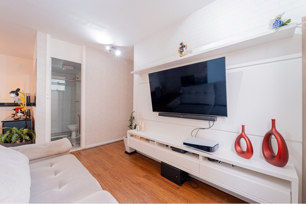 APARTAMENTO RESIDENCIAL em São Paulo - SP, Jardim Prudência