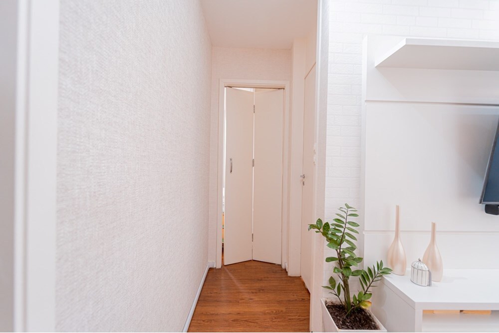 APARTAMENTO RESIDENCIAL em São Paulo - SP, Jardim Prudência