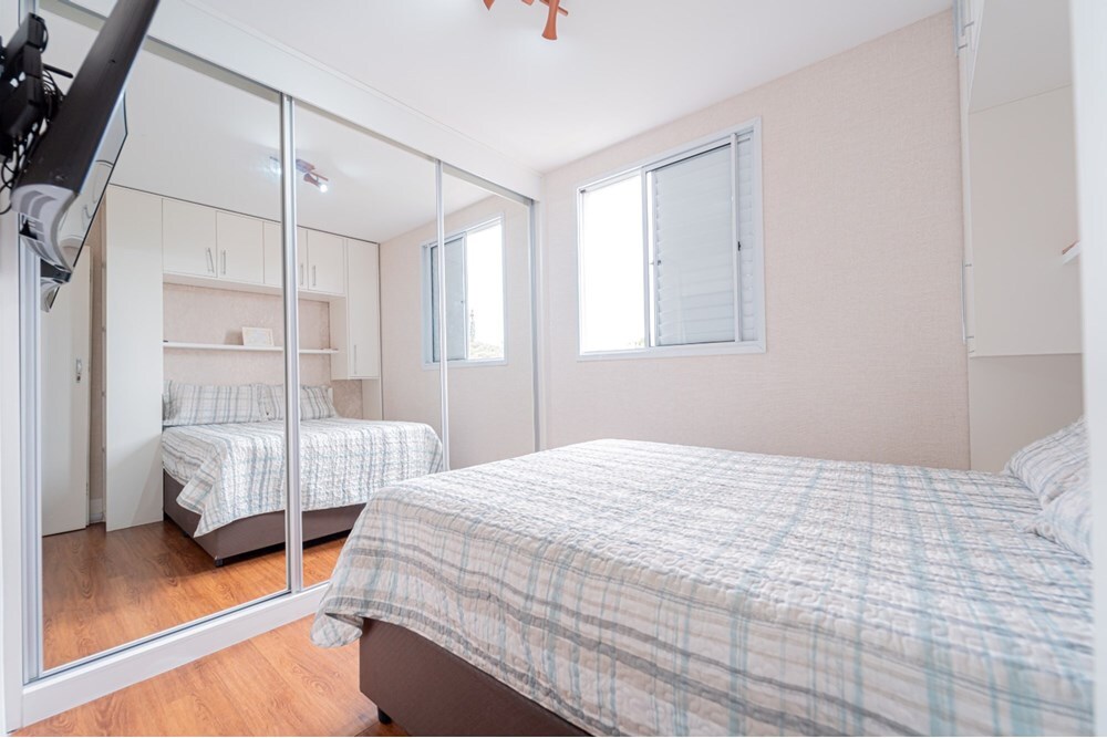 APARTAMENTO RESIDENCIAL em São Paulo - SP, Jardim Prudência