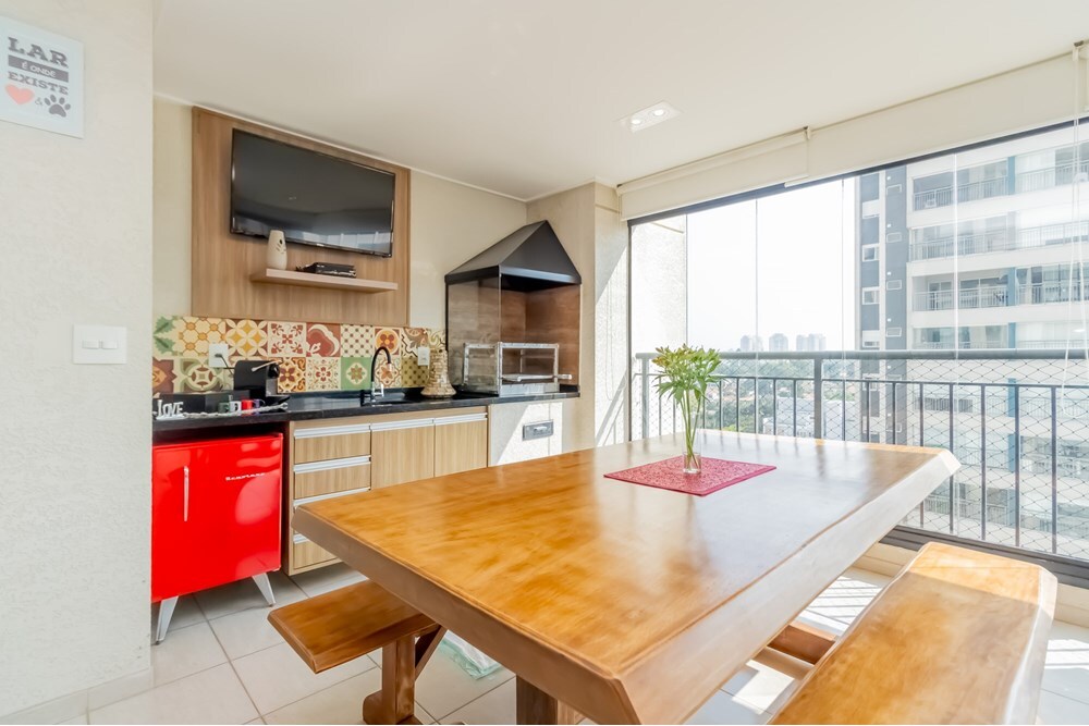 APARTAMENTO RESIDENCIAL em São Paulo - SP, Jardim Prudência