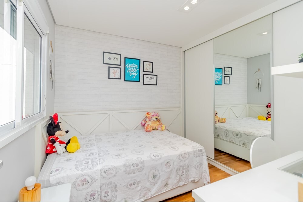 APARTAMENTO RESIDENCIAL em São Paulo - SP, Jardim Prudência