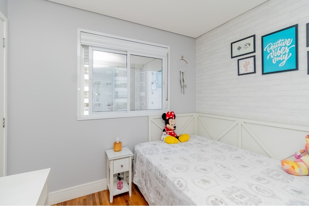APARTAMENTO RESIDENCIAL em São Paulo - SP, Jardim Prudência